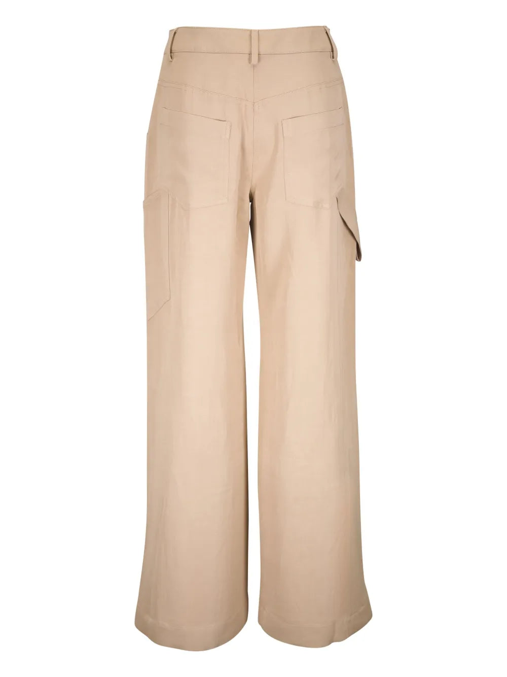 Cargo Trousers