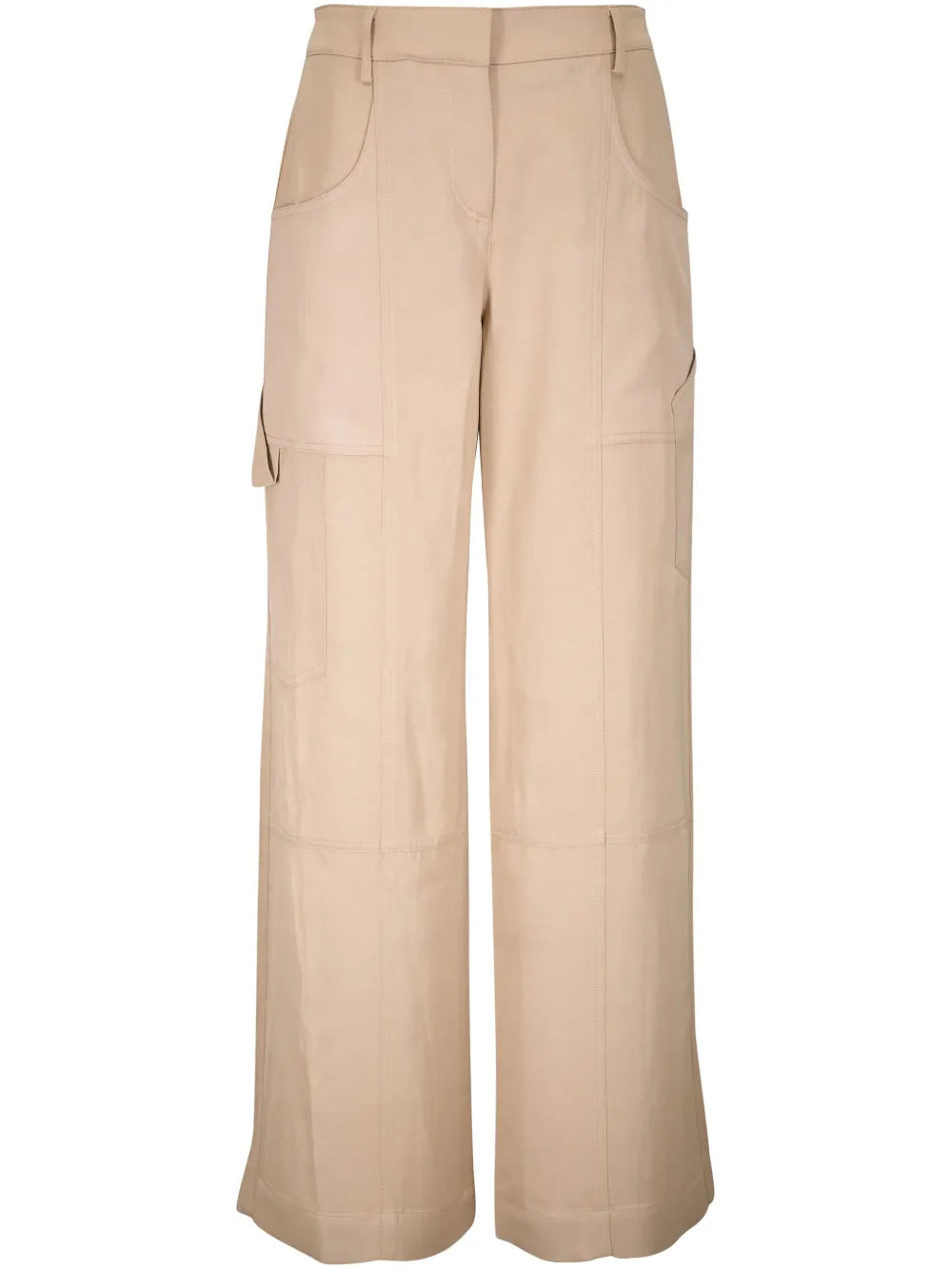 Cargo Trousers