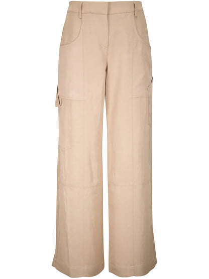 Cargo Trousers