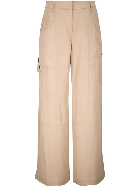 Cargo Trousers