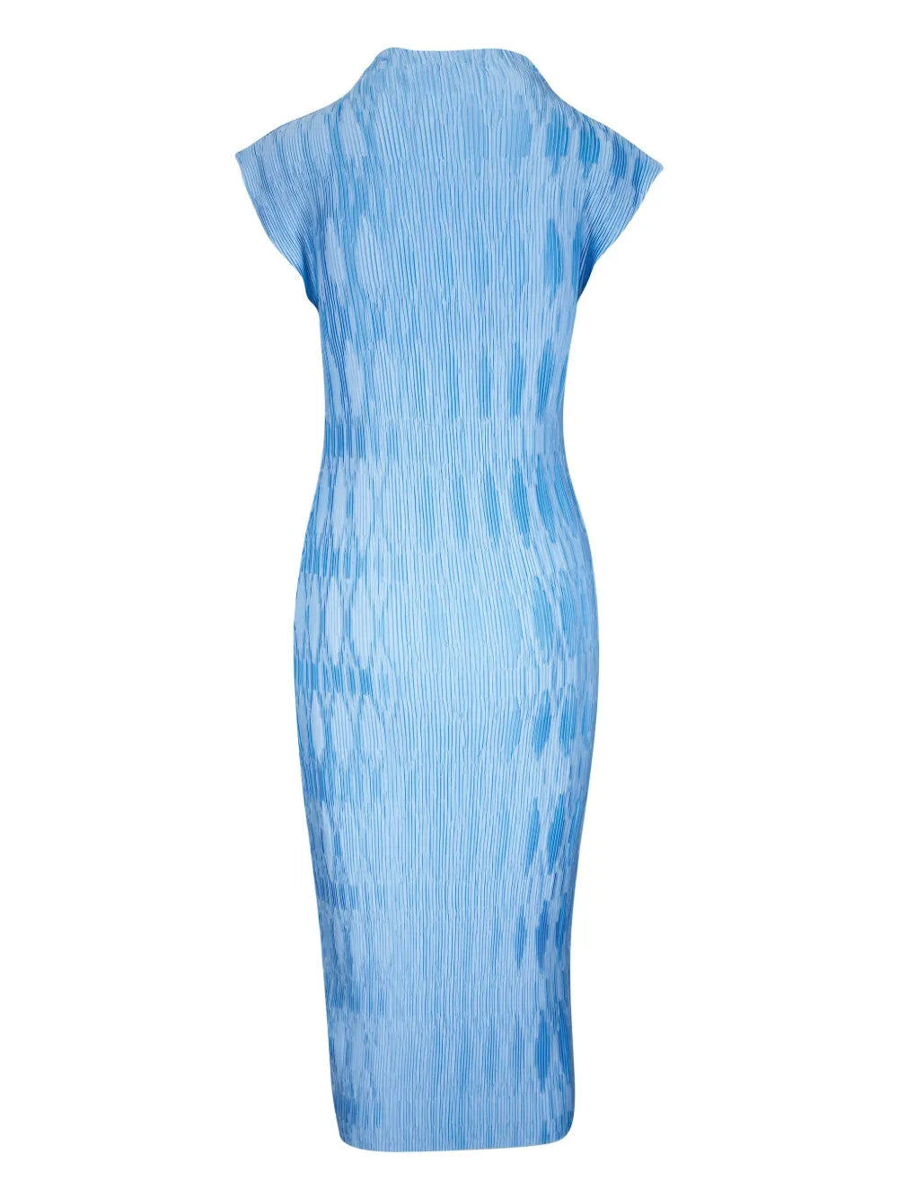 Gramercy Pleated Dress