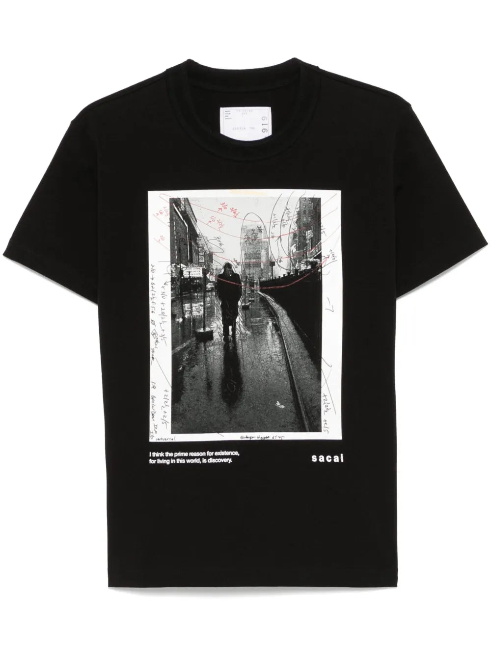 James Dean T-Shirt