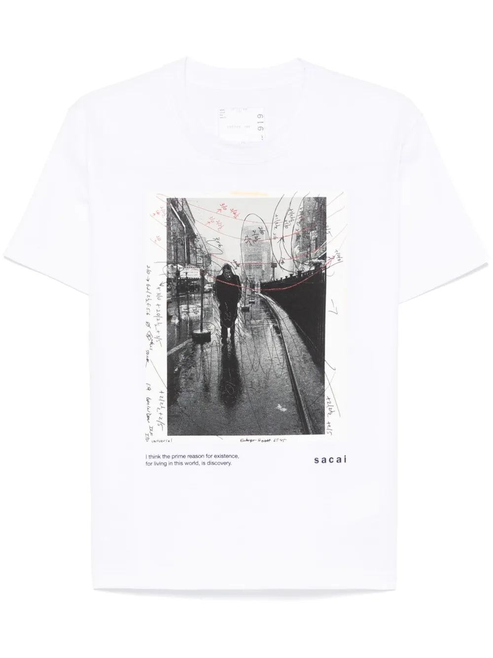 James Dean T-Shirt