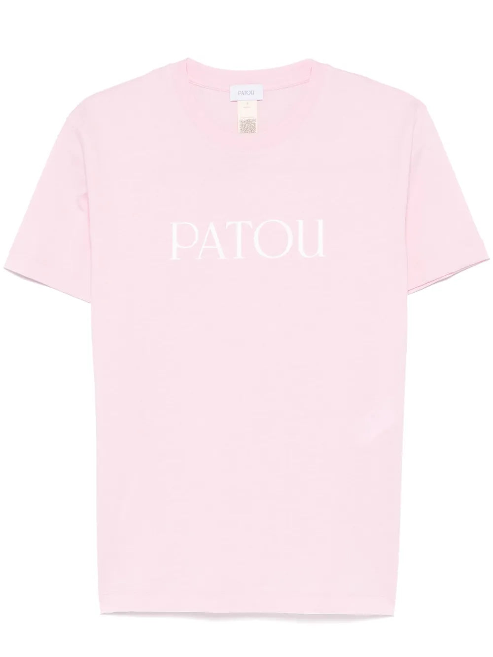 Logo-Print Organic Cotton T-Shirt