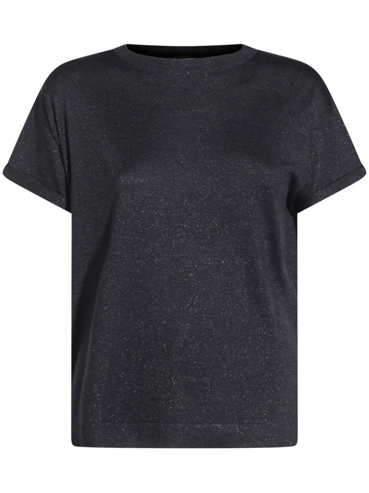 Glittered T-Shirt