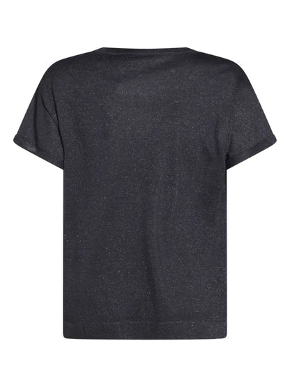 Glittered T-Shirt