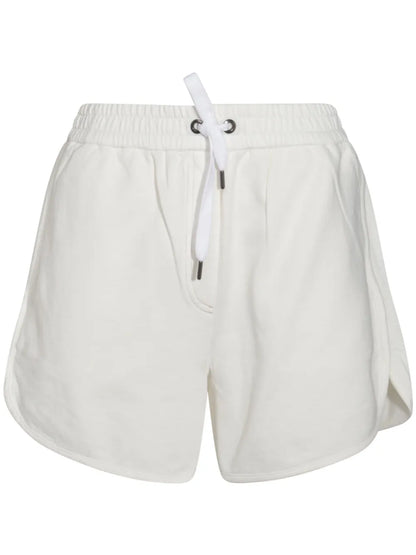 Cotton Shorts