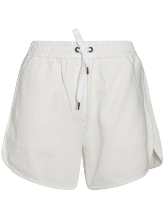 Cotton Shorts