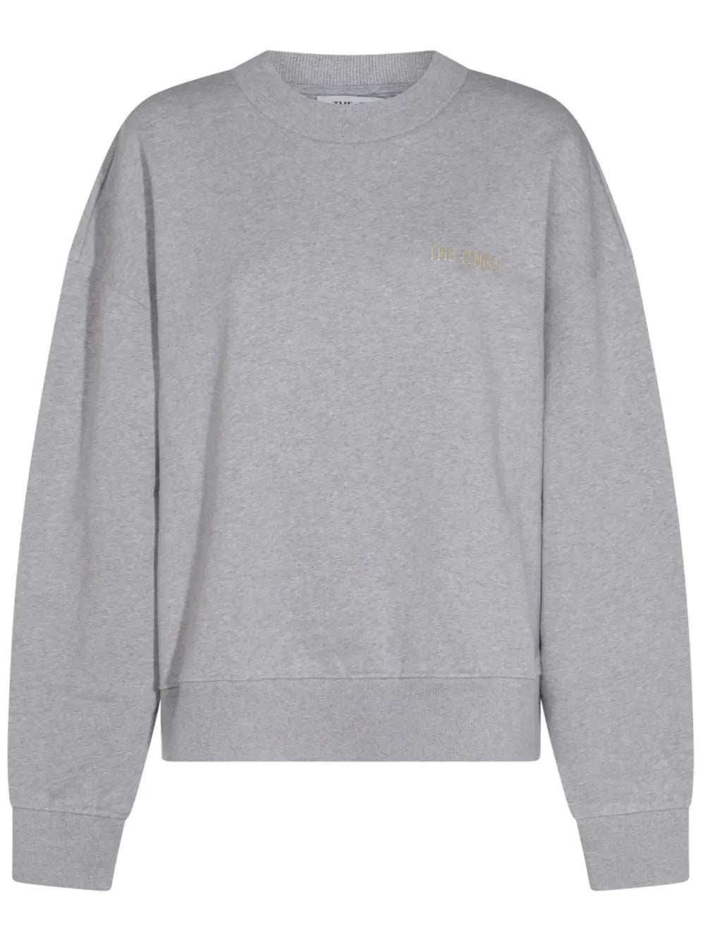 Cotton Sweatshirt