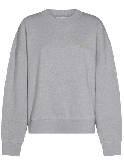 Cotton Sweatshirt