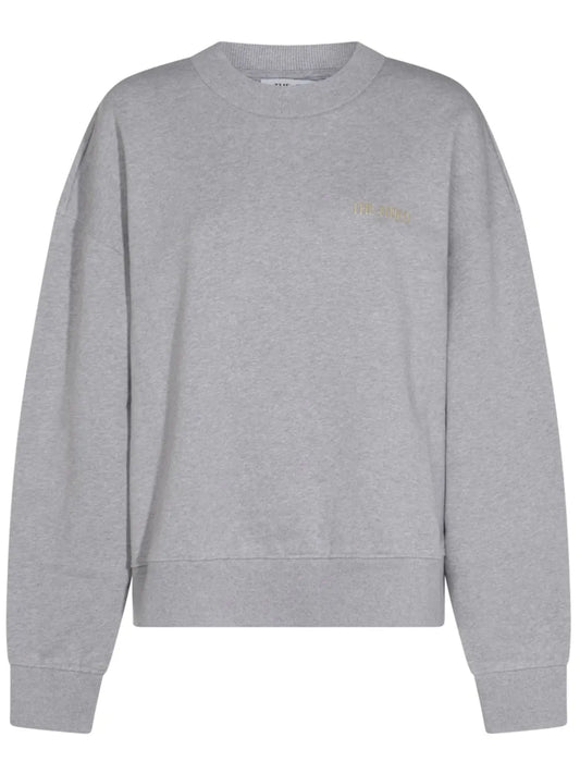 Cotton Sweatshirt