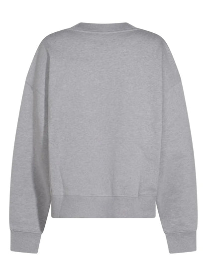 Cotton Sweatshirt