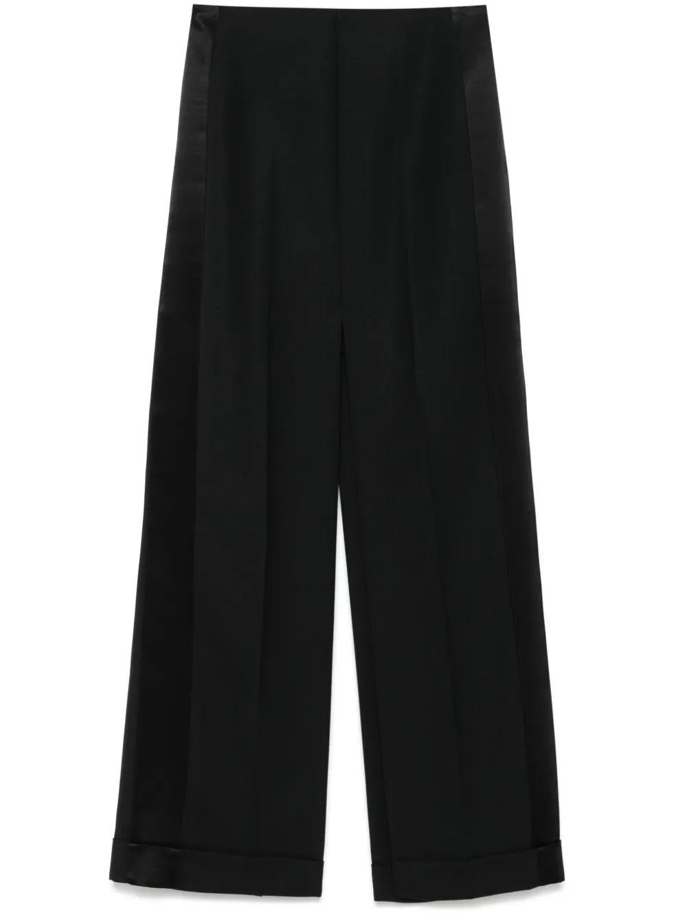 Split Maxi Skirt