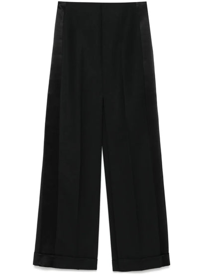 Split Maxi Skirt