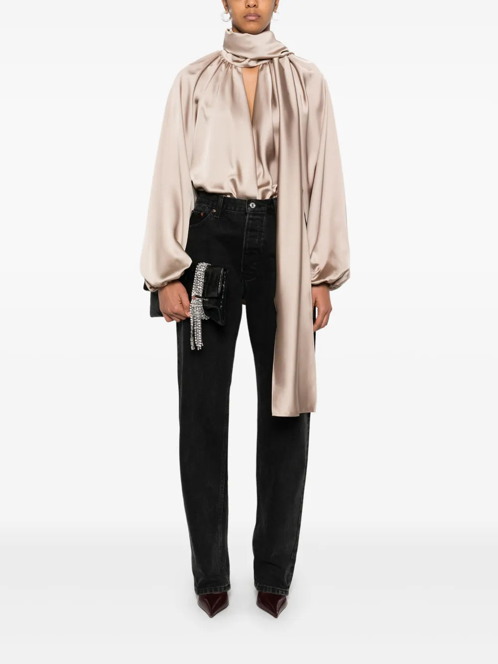 Viola Blouse