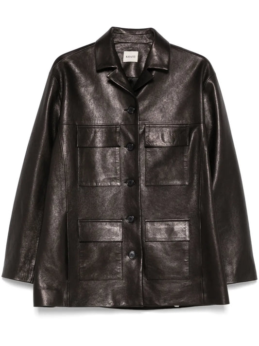 Morsso Jacket
