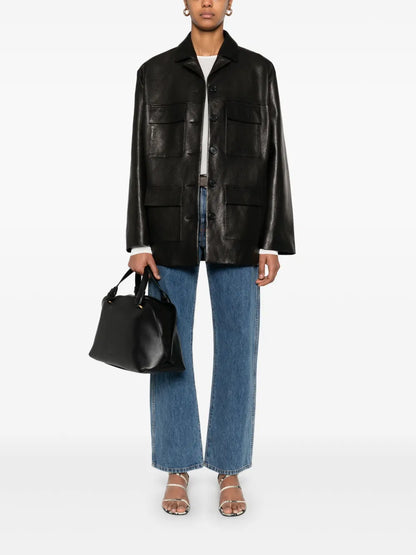 Morsso Jacket