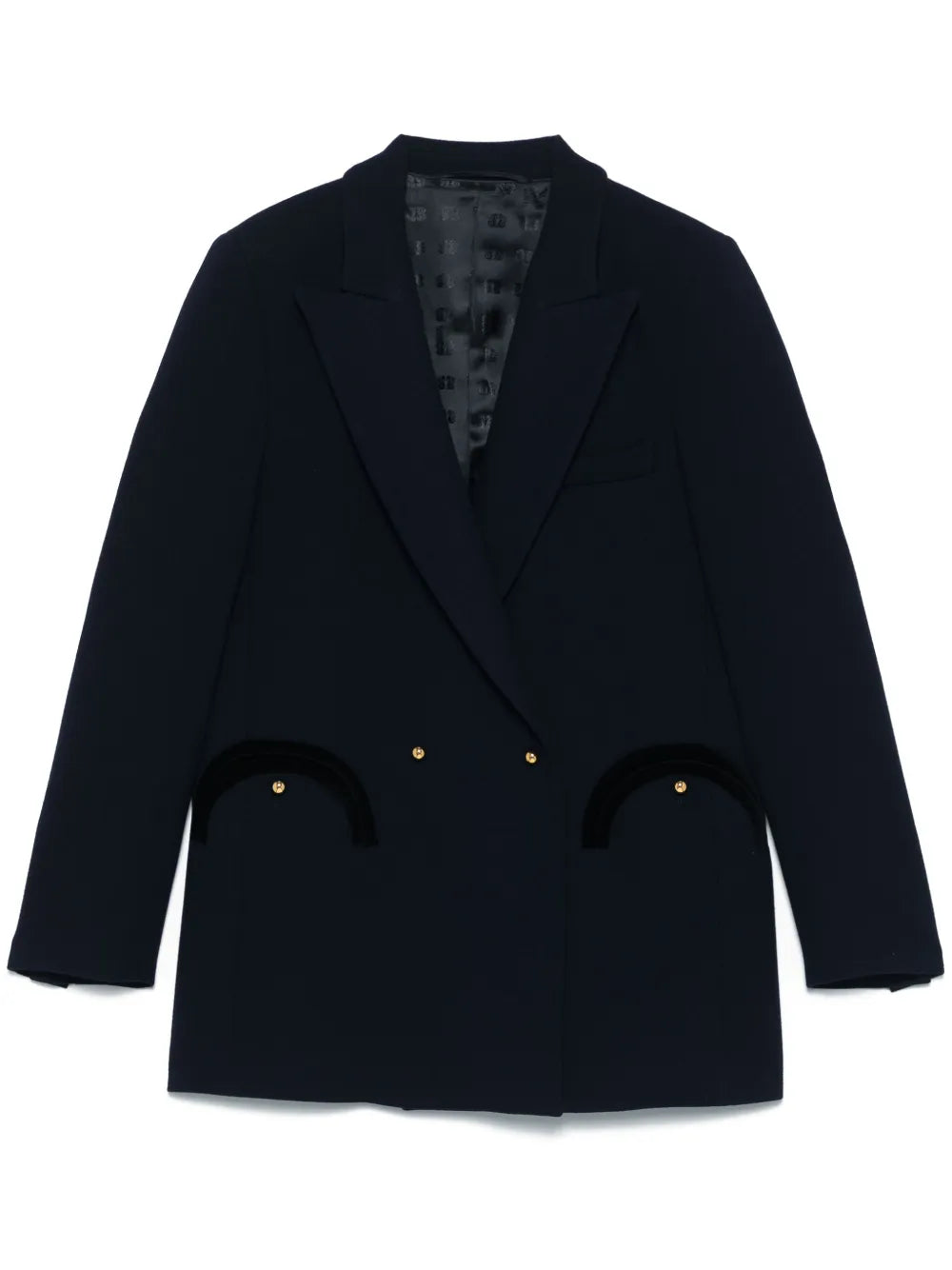 Resolute Blazer