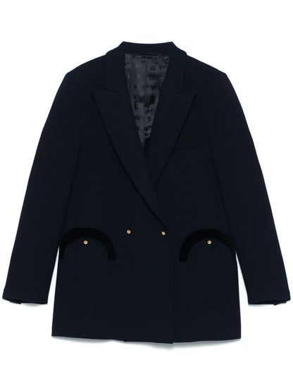 Resolute Blazer