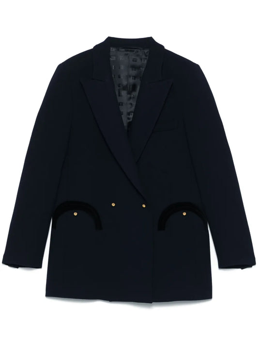 Resolute Blazer
