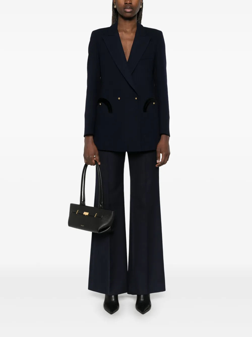 Resolute Blazer