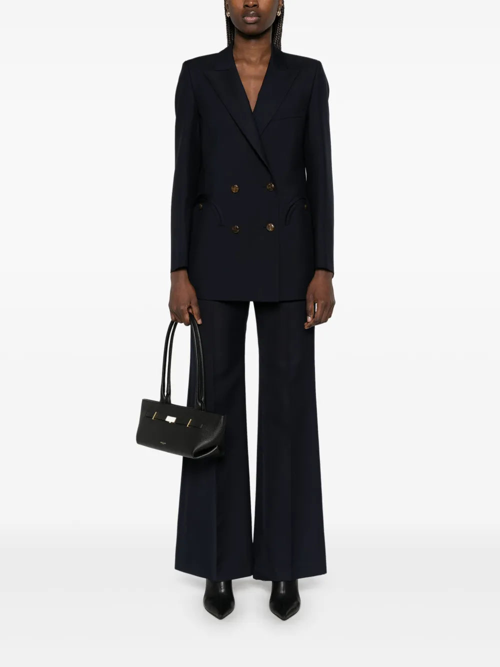 First Class Blazer