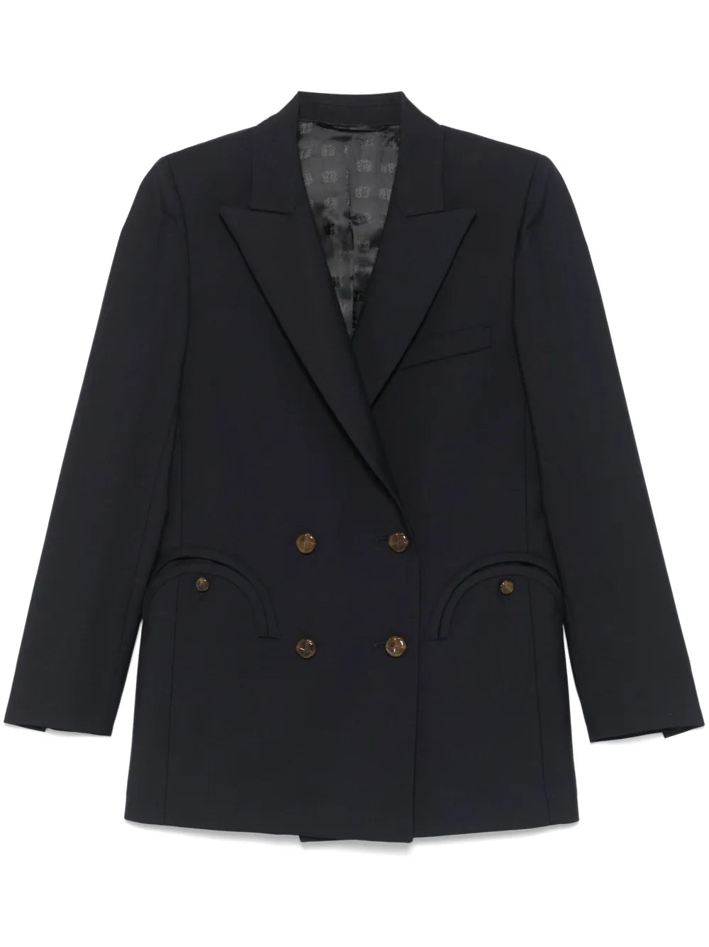 First Class Blazer