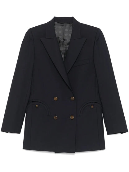 First Class Blazer