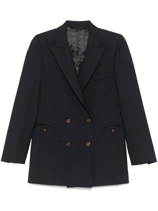 First Class Blazer