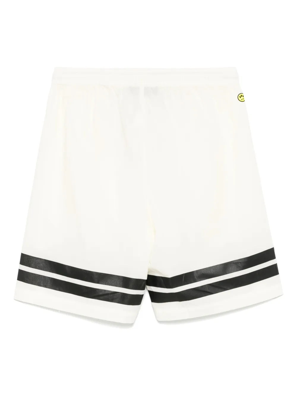 Poplin Shorts