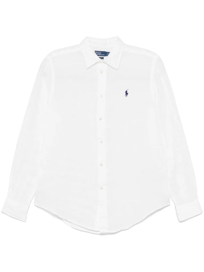 Linen Shirt