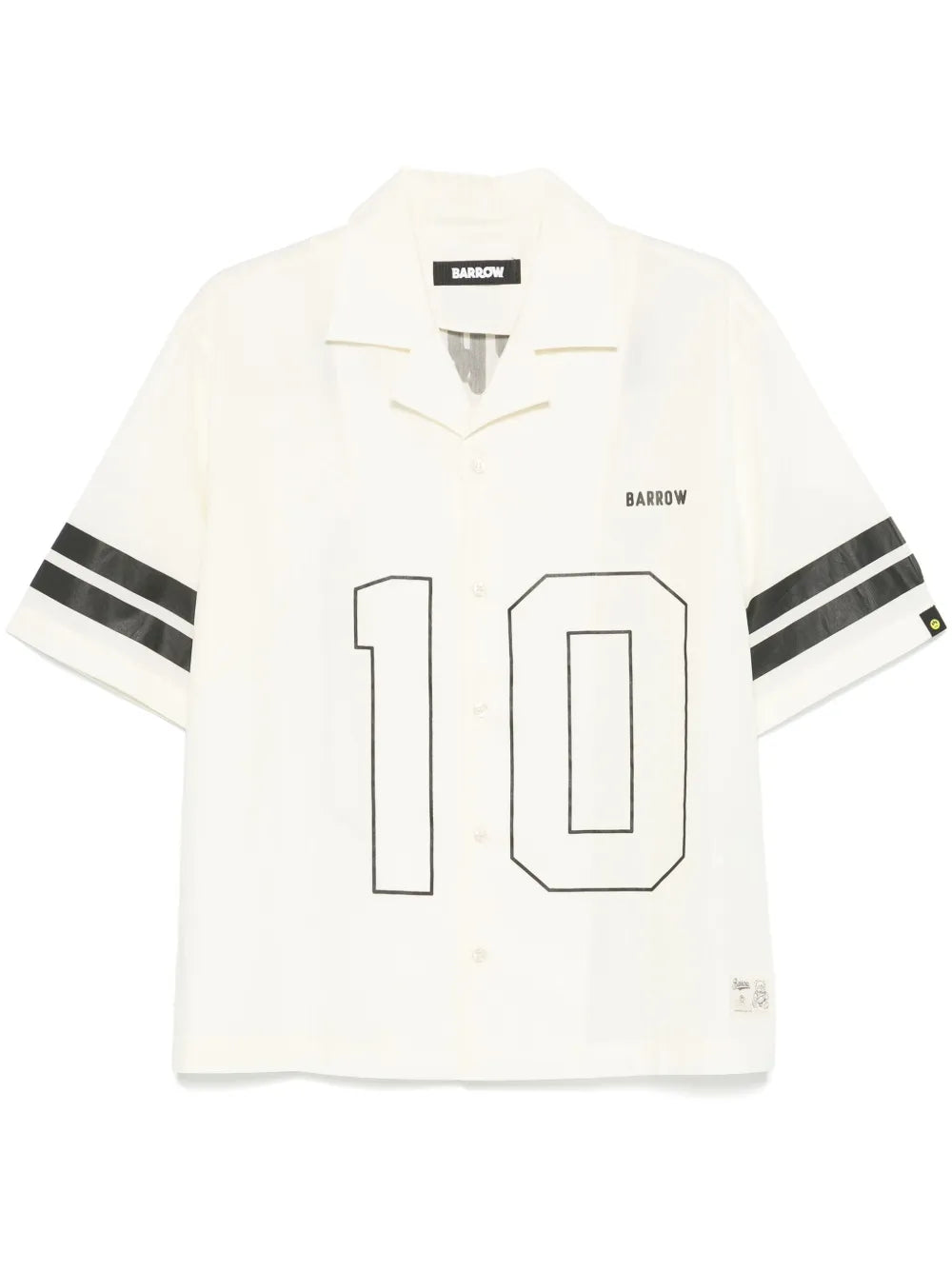 Poplin Shirt