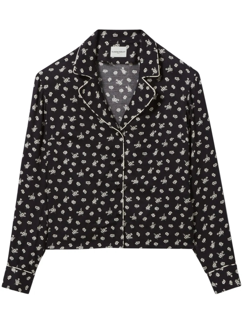 Printed Shirt