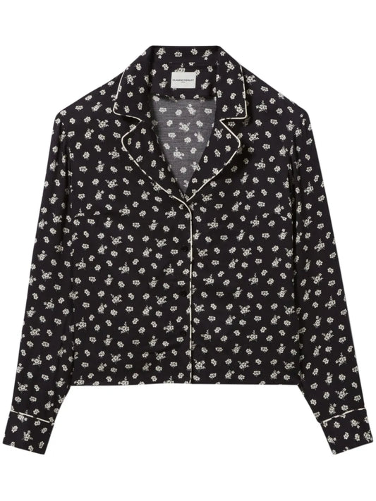 Printed Shirt