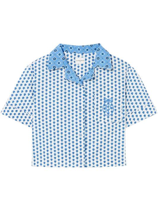 Printed Shirt