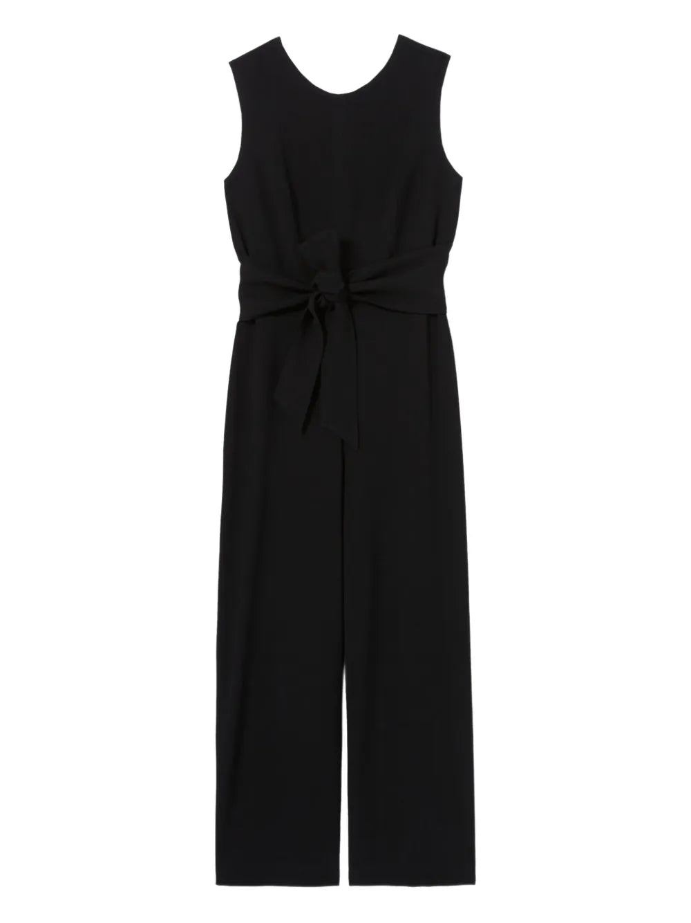 Sleeveless Jumpsuit