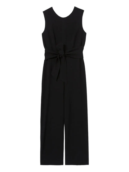 Sleeveless Jumpsuit