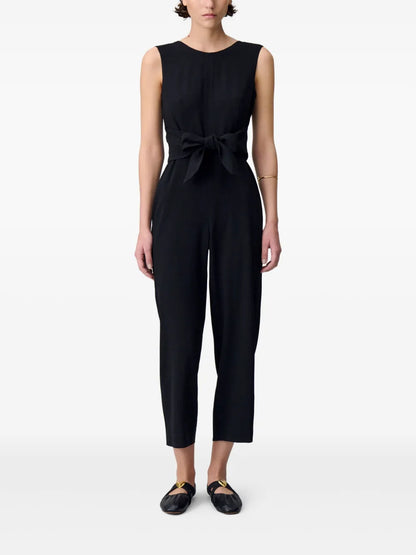 Sleeveless Jumpsuit