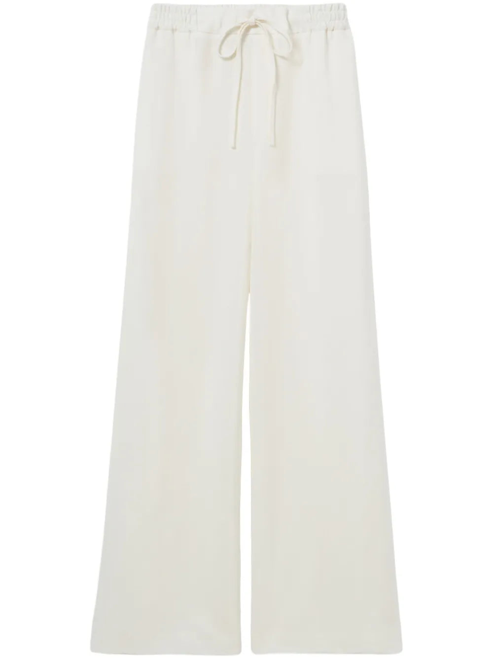 Wide-Leg Trousers