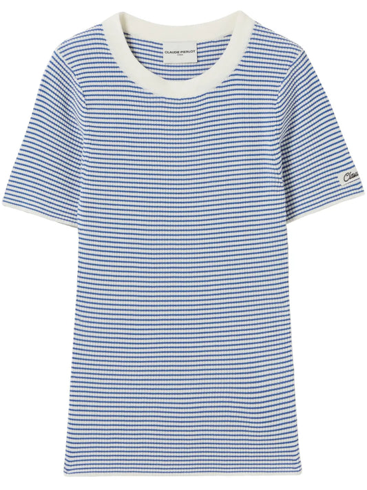 Striped T-Shirt