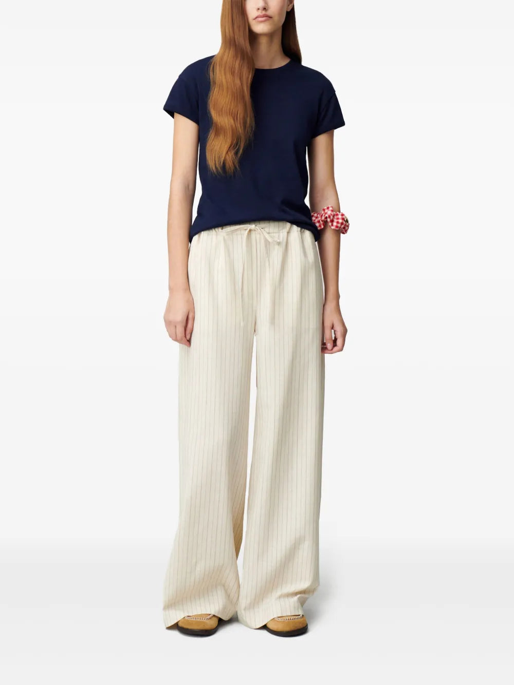 Cp Cotton T-Shirt