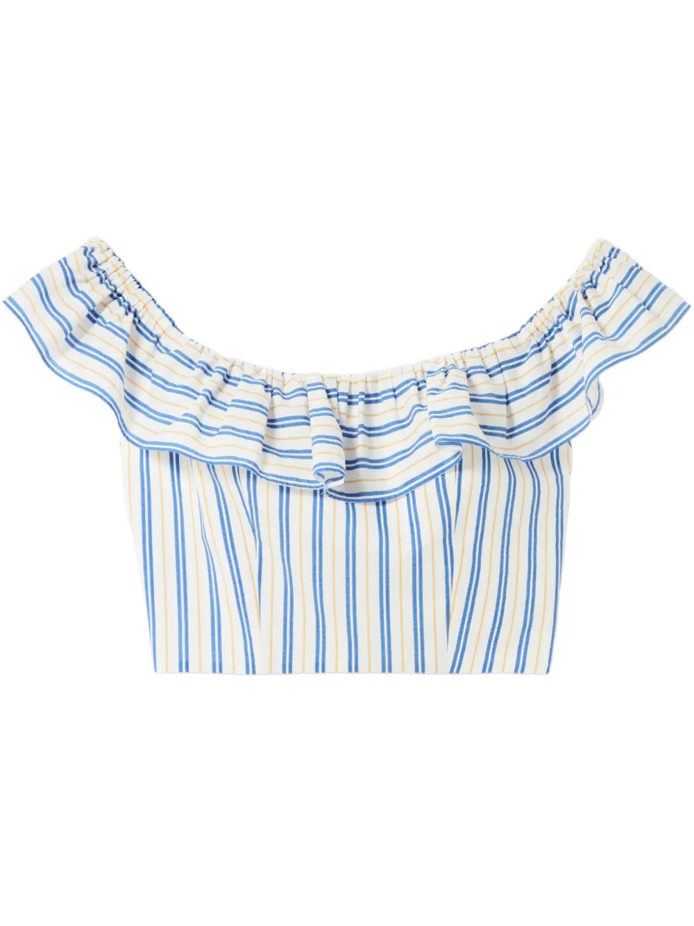 Striped Top