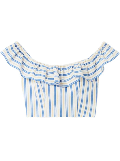 Striped Top