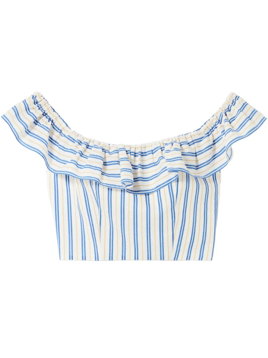 Striped Top