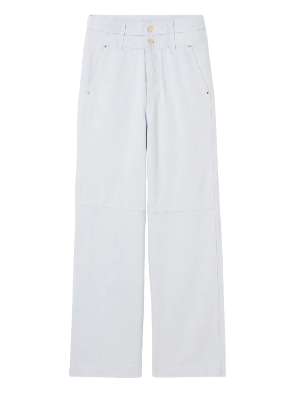 Cargo Jeans