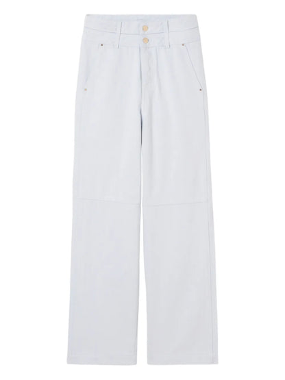 Cargo Jeans