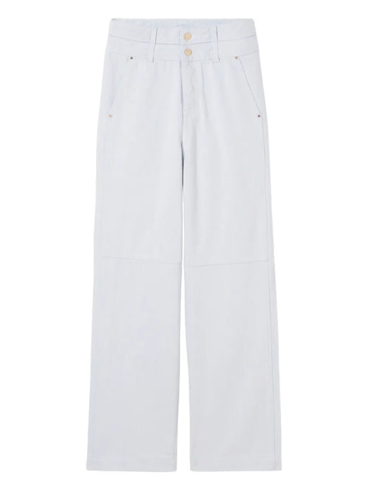 Cargo Jeans