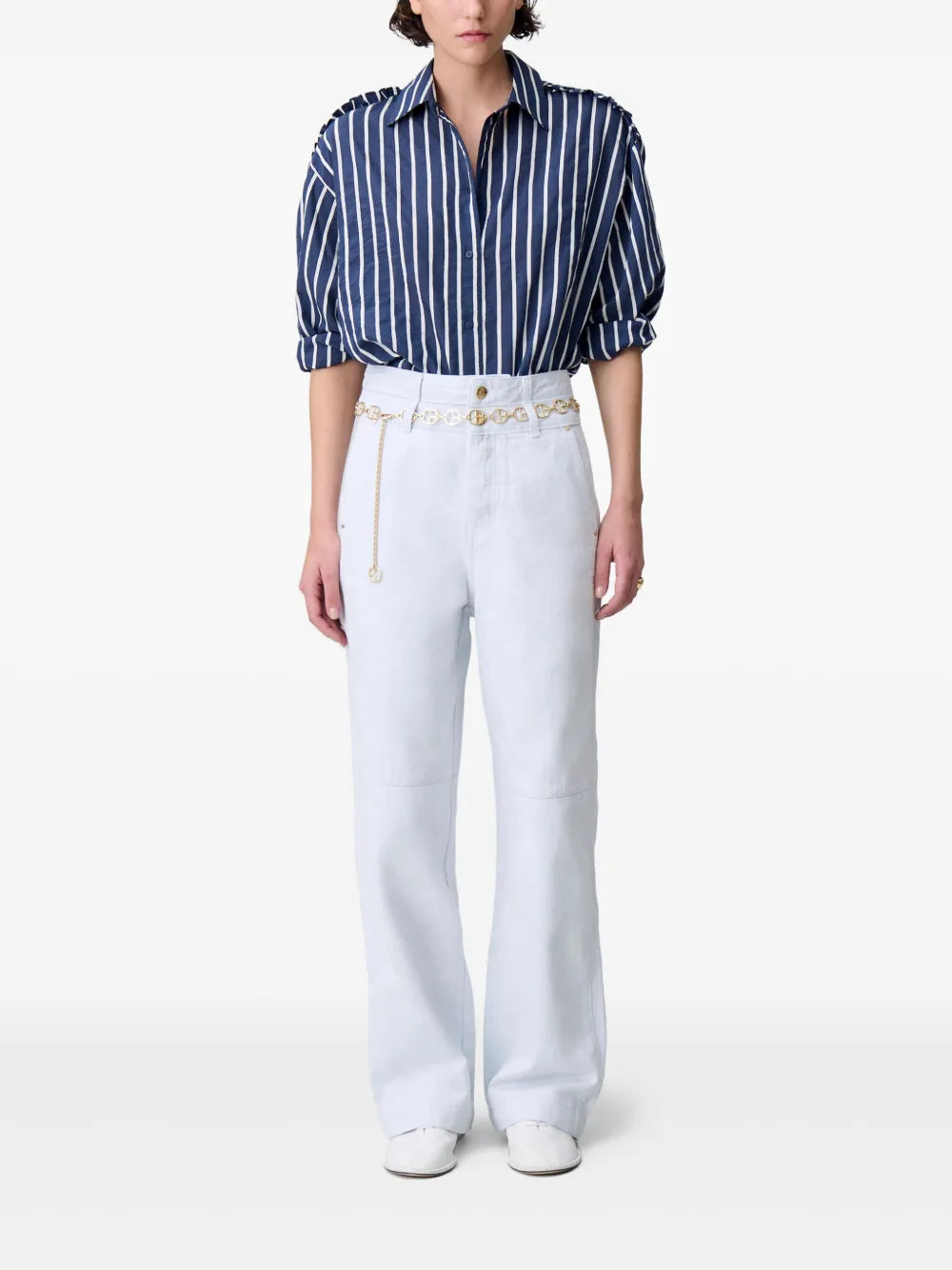 Cargo Jeans