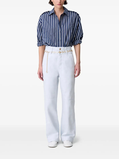 Cargo Jeans