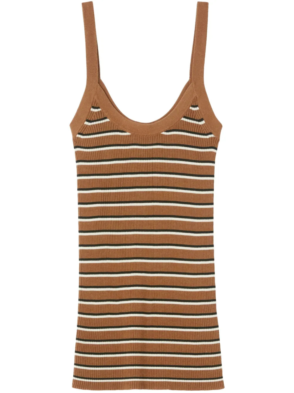 Striped Tank Top